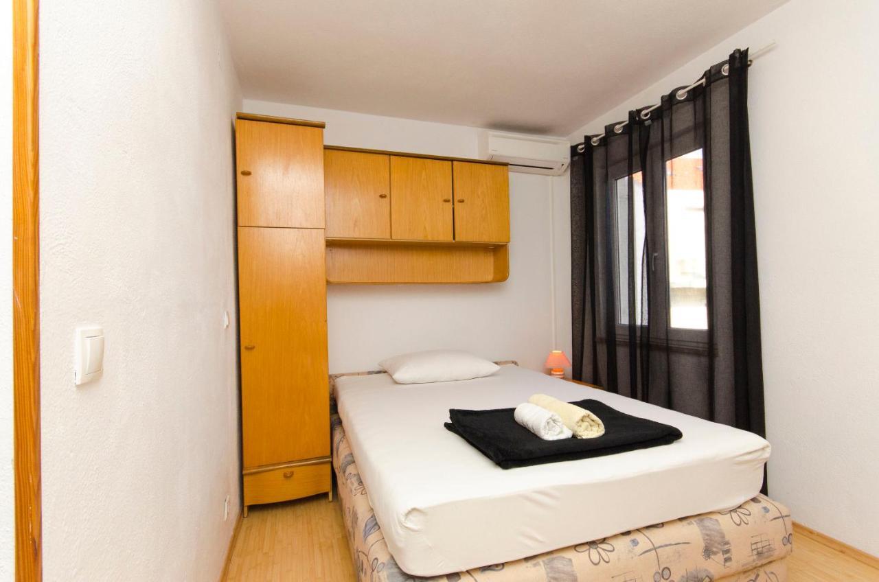 Apartments Banic Постіра Екстер'єр фото