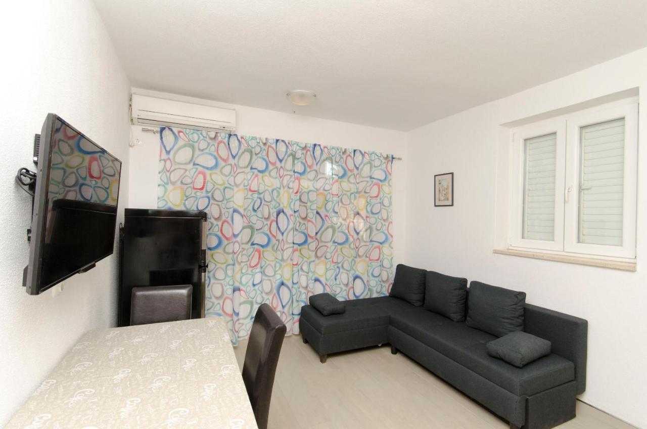 Apartments Banic Постіра Екстер'єр фото