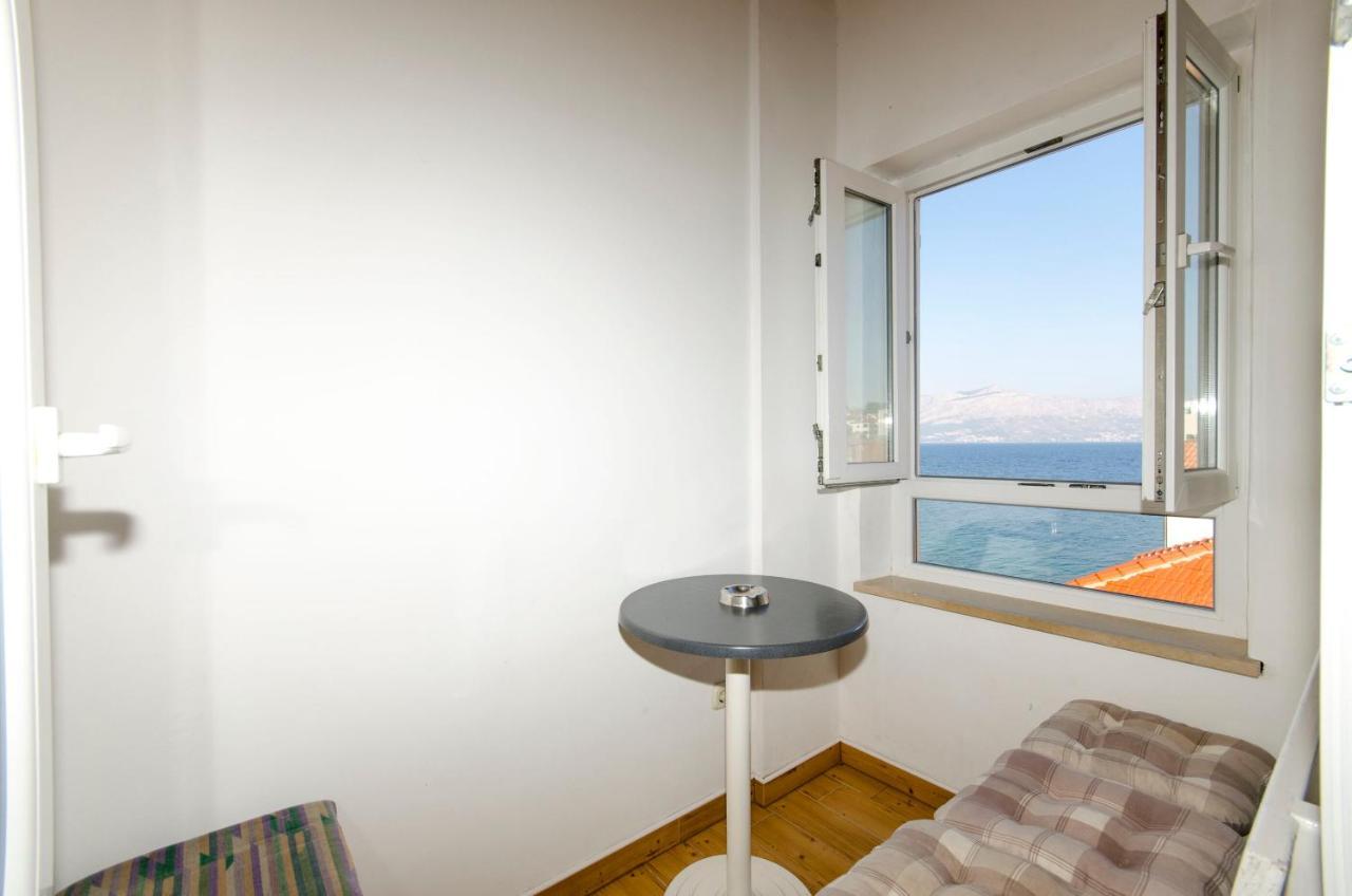 Apartments Banic Постіра Екстер'єр фото