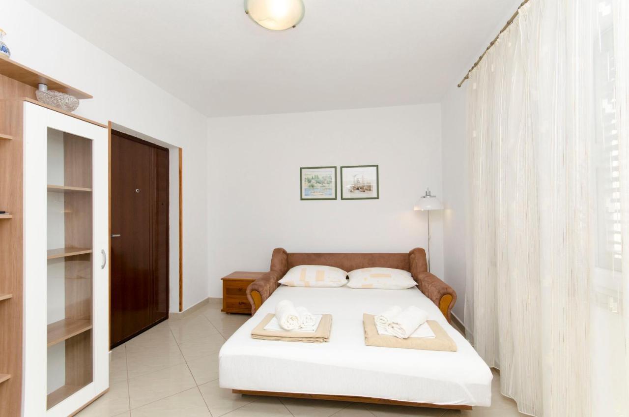 Apartments Banic Постіра Екстер'єр фото