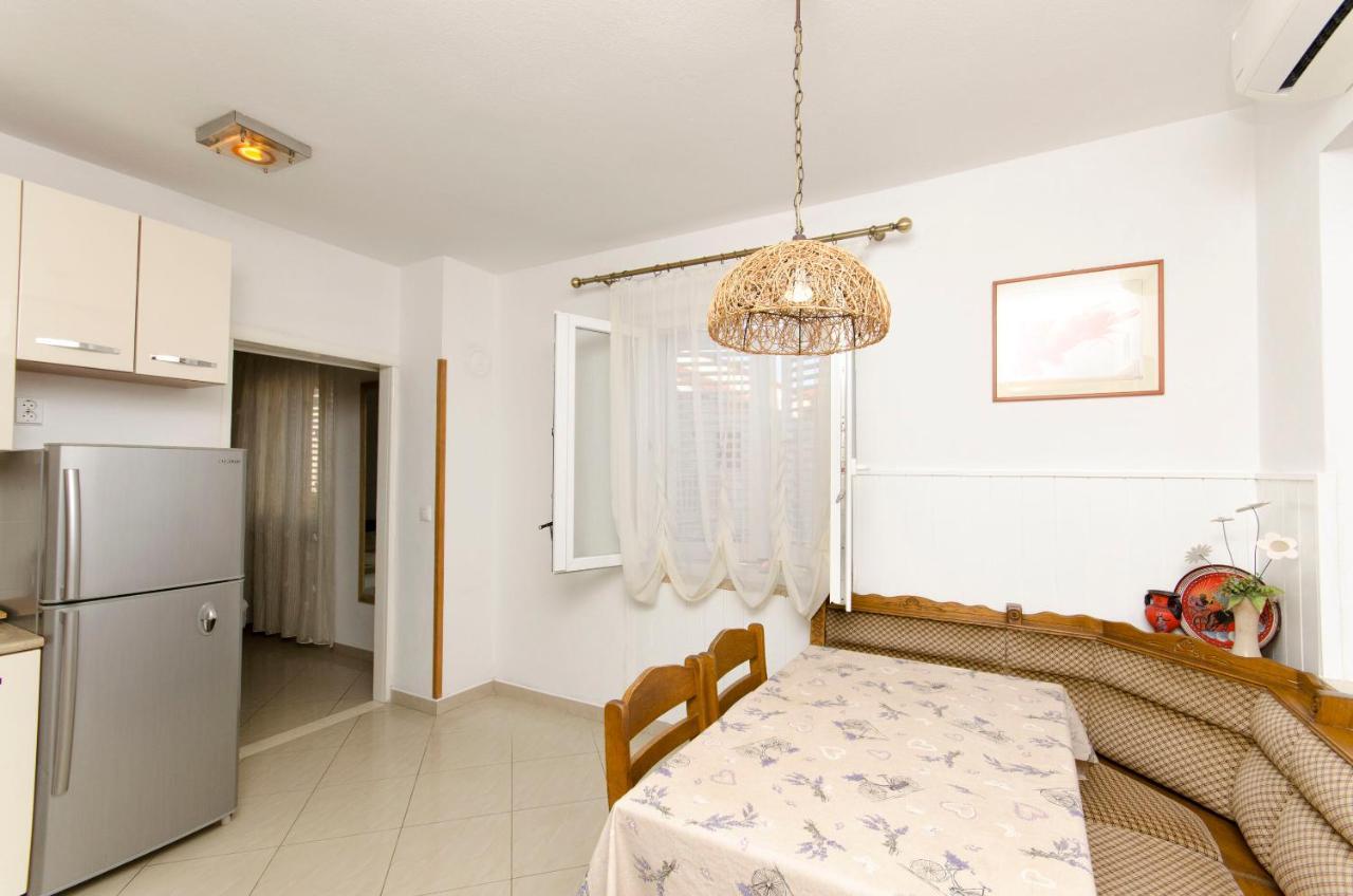 Apartments Banic Постіра Екстер'єр фото